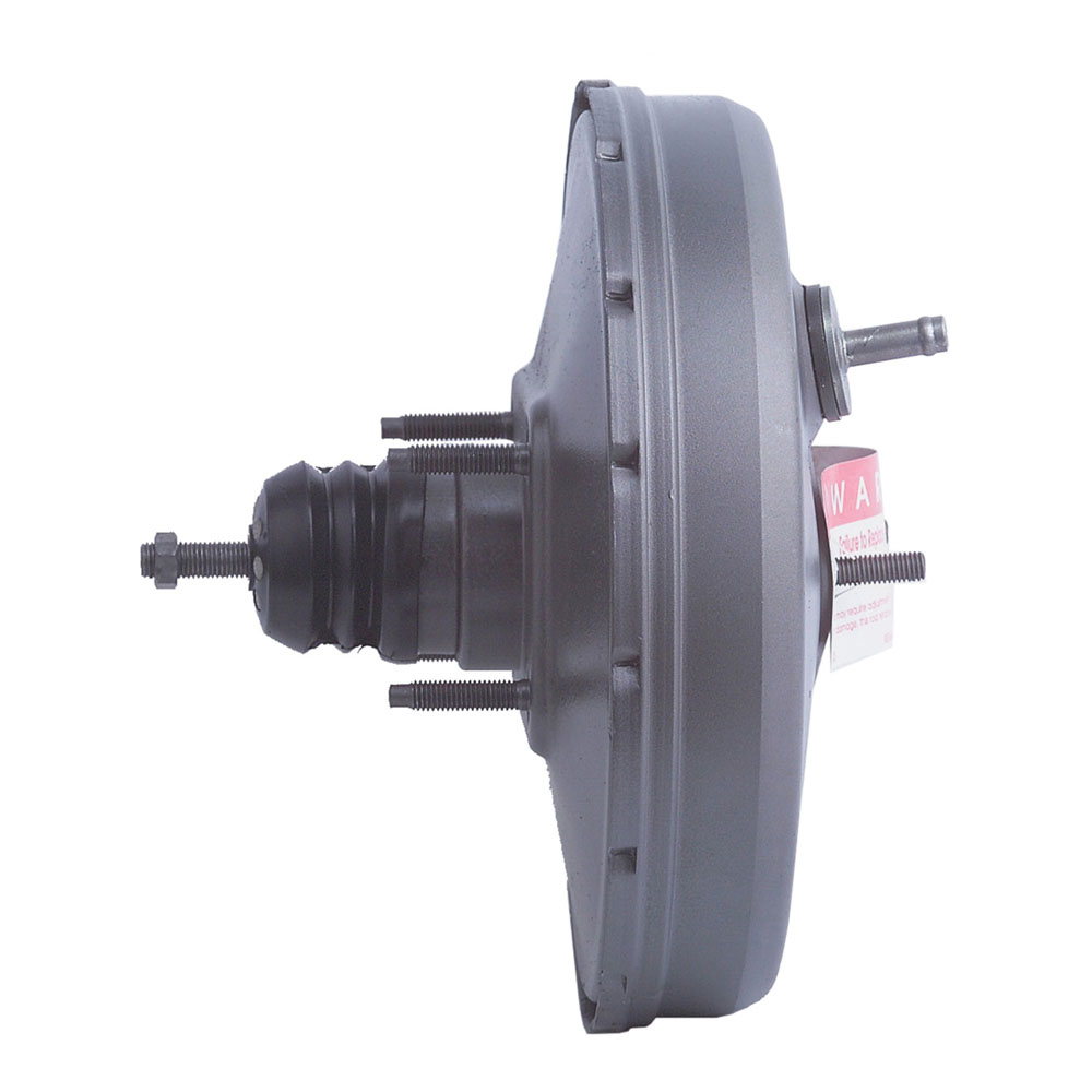 2006 Scion xA Brake Booster