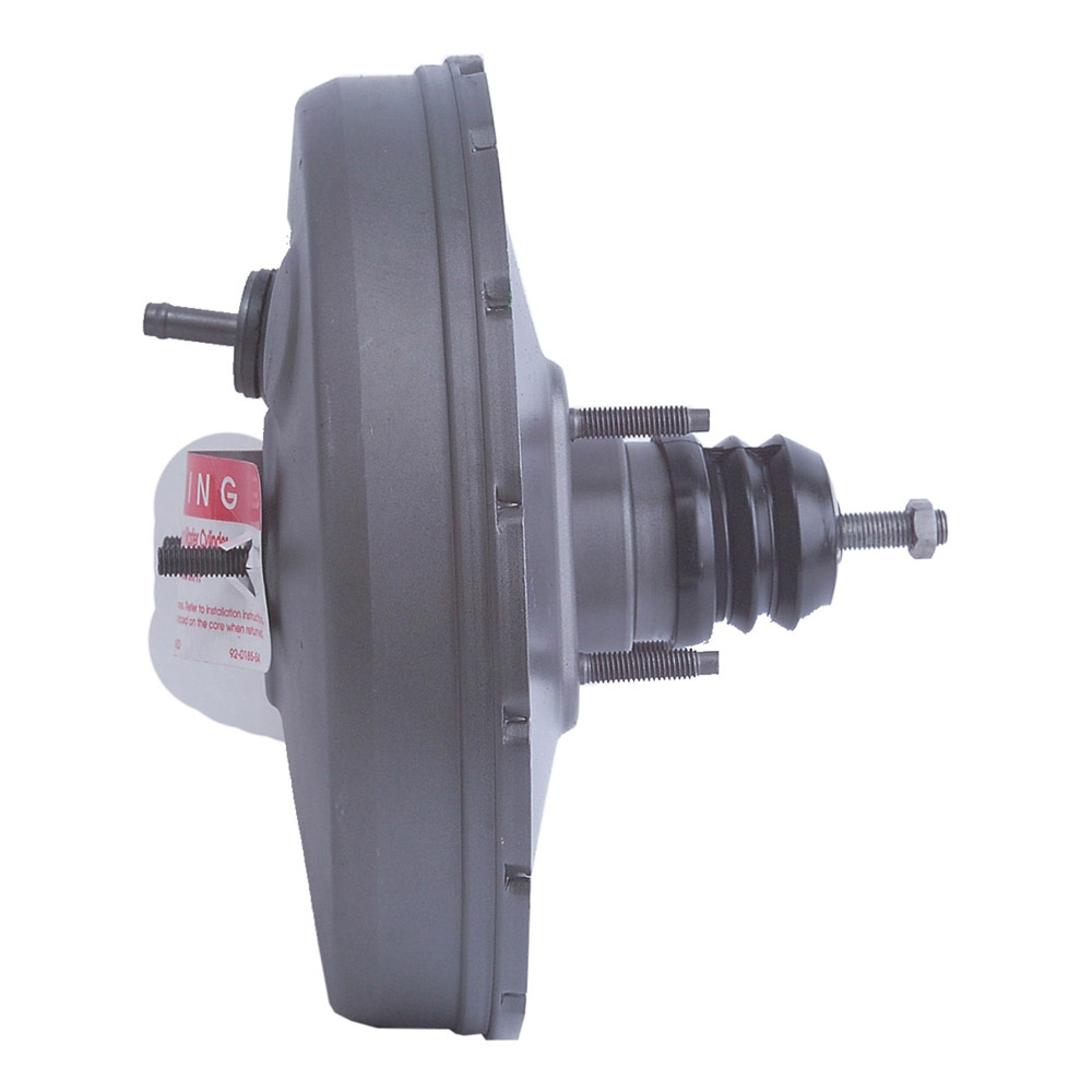 2006 Scion xA Brake Booster