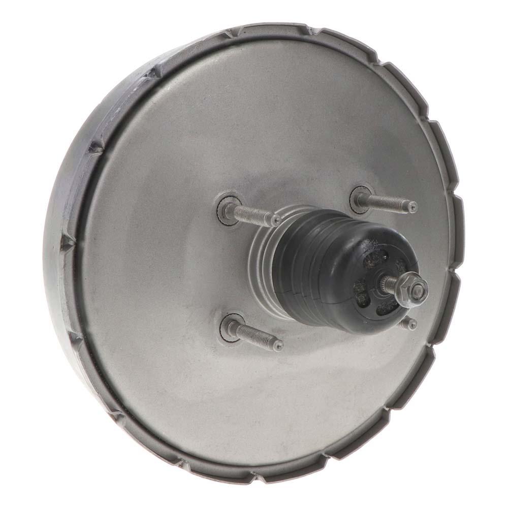 2012 Honda Fit Brake Booster