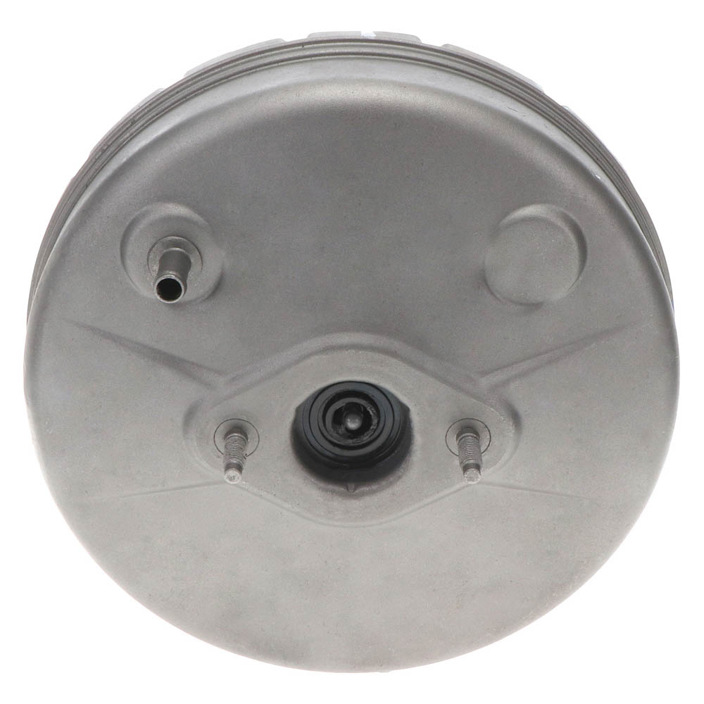 2012 Honda Fit Brake Booster