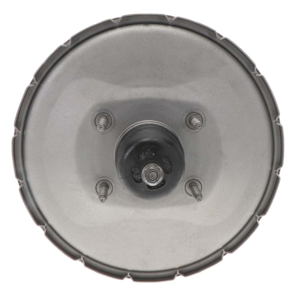 2012 Honda Fit Brake Booster