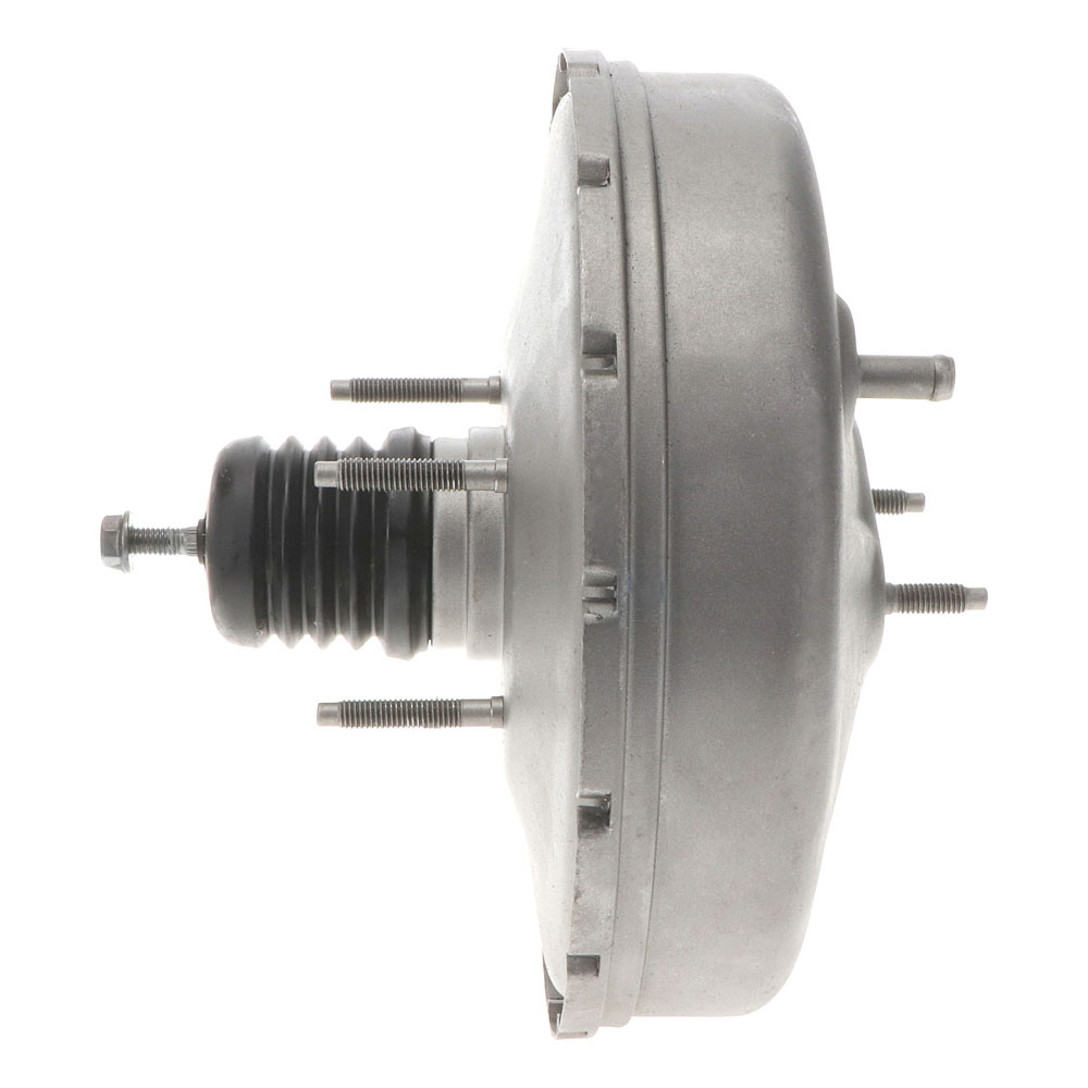 2012 Honda Fit Brake Booster