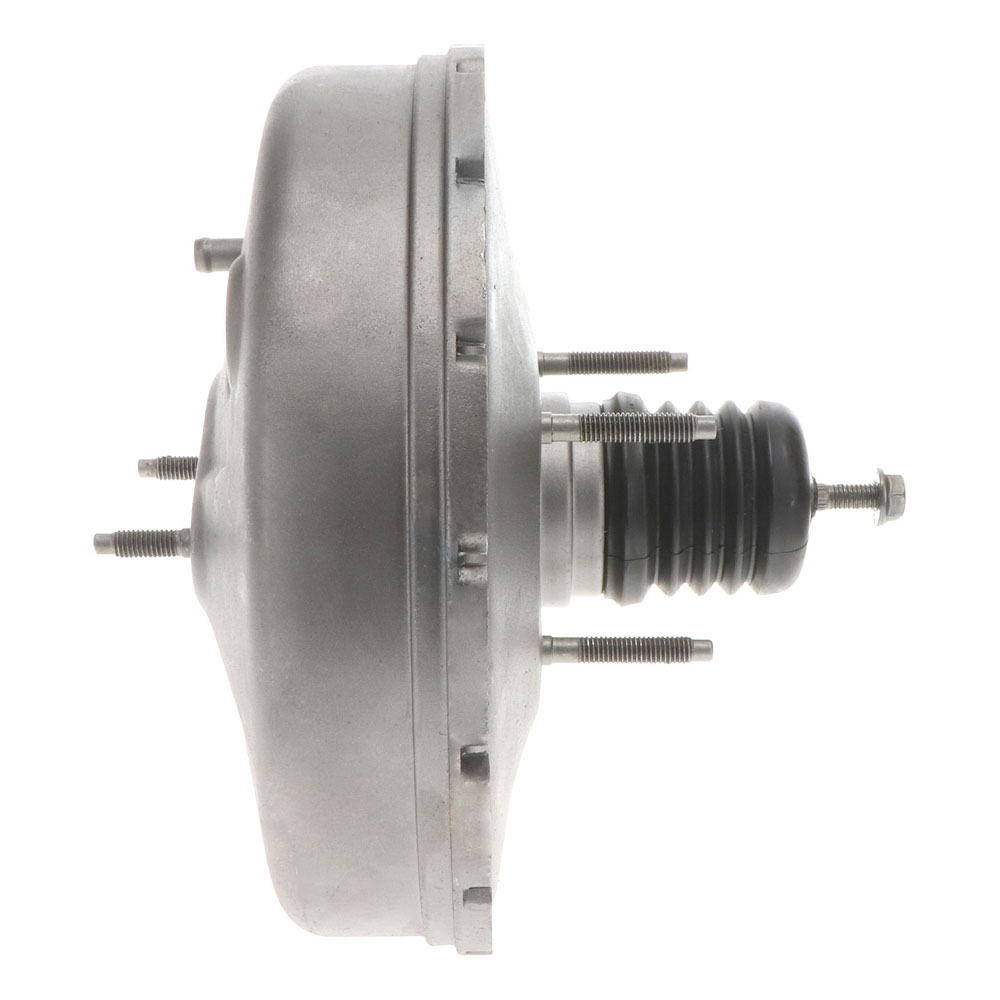 2012 Honda Fit Brake Booster