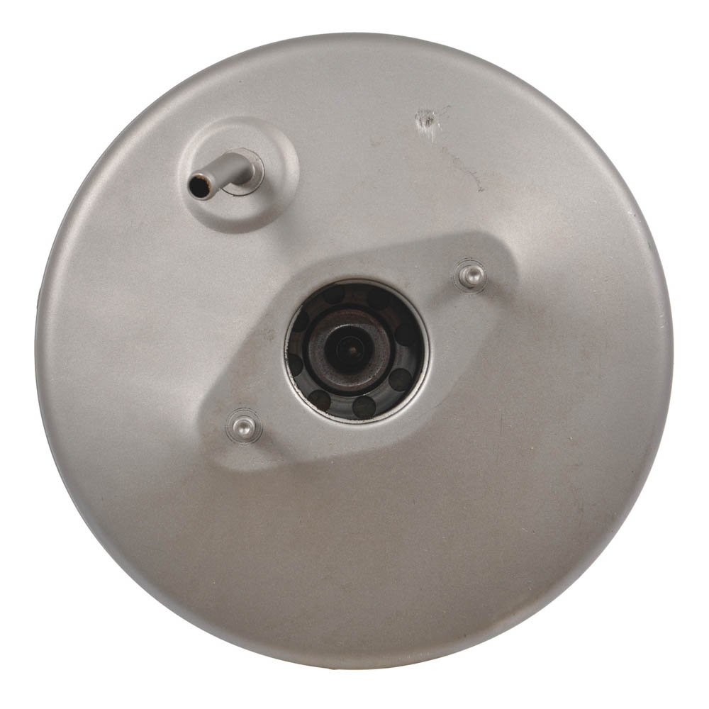 2007 Mazda MX-5 Miata Brake Booster