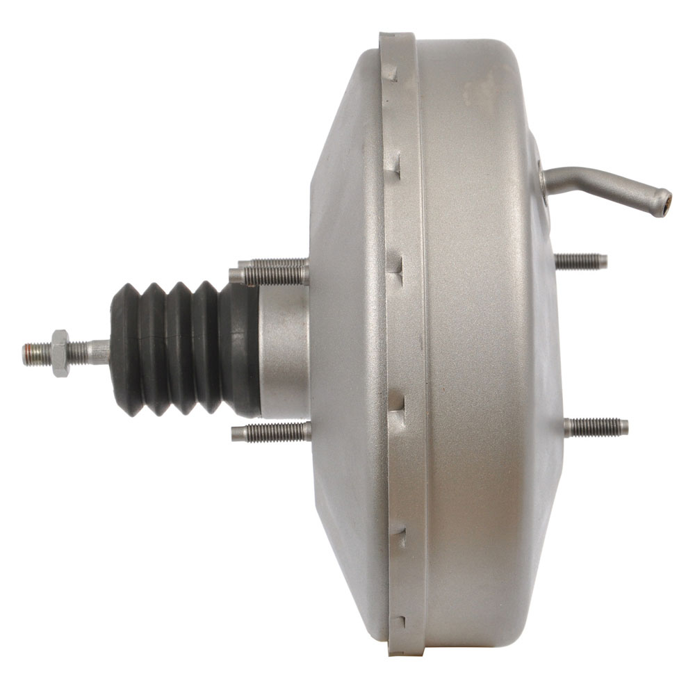 2007 Mazda MX-5 Miata Brake Booster