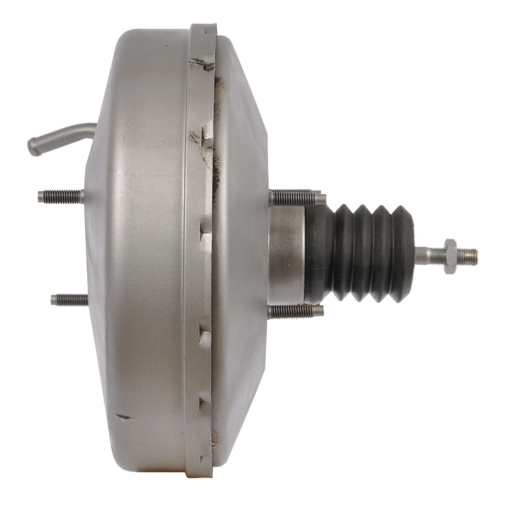 2007 Mazda MX-5 Miata Brake Booster