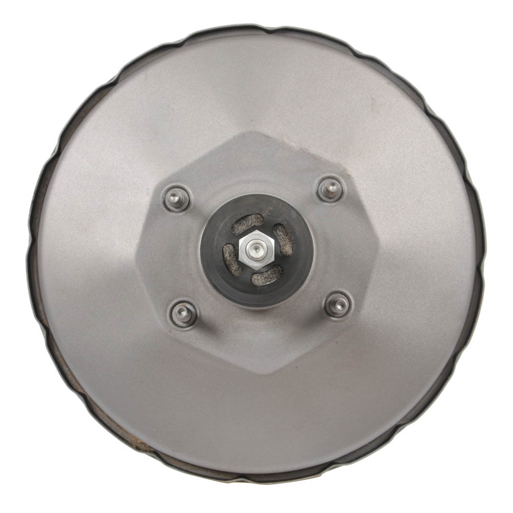 2007 Mazda MX-5 Miata Brake Booster