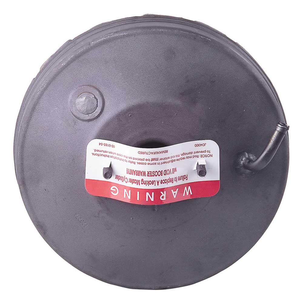 1996 Nissan 240SX Brake Booster