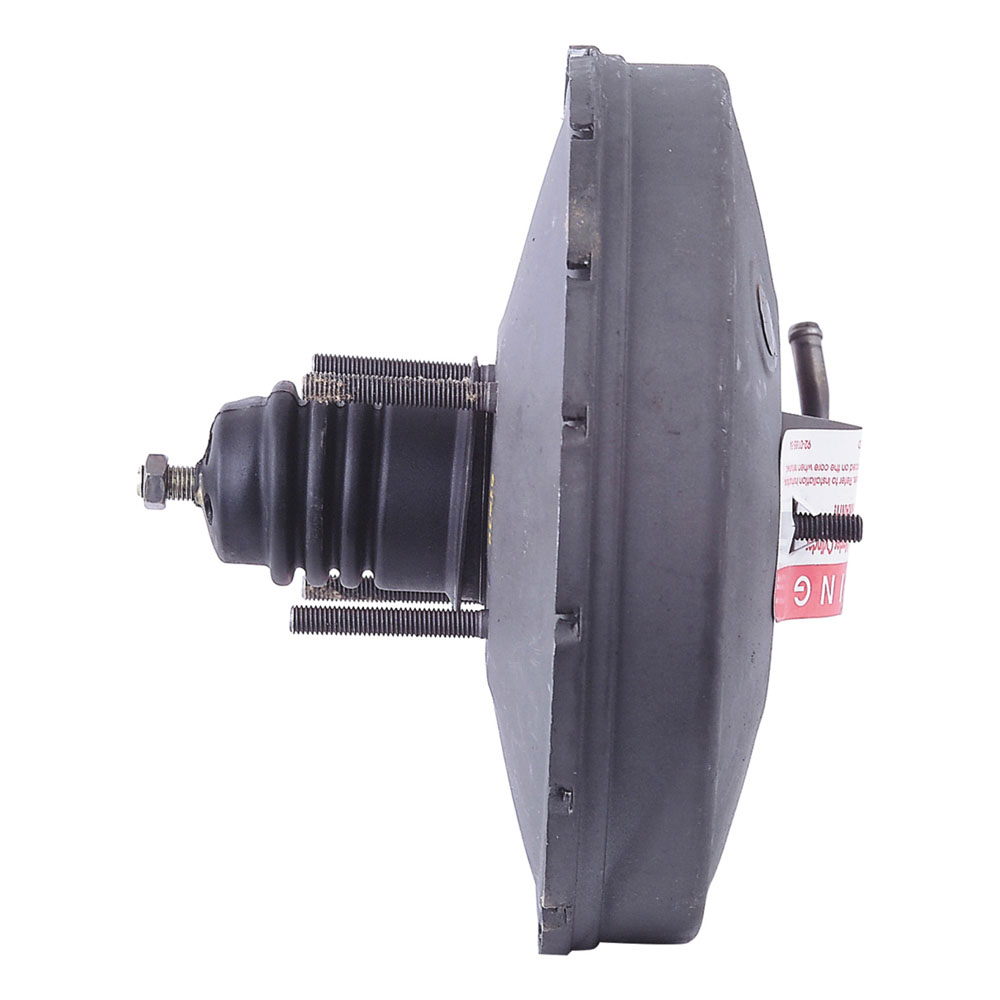 1996 Nissan 240SX Brake Booster