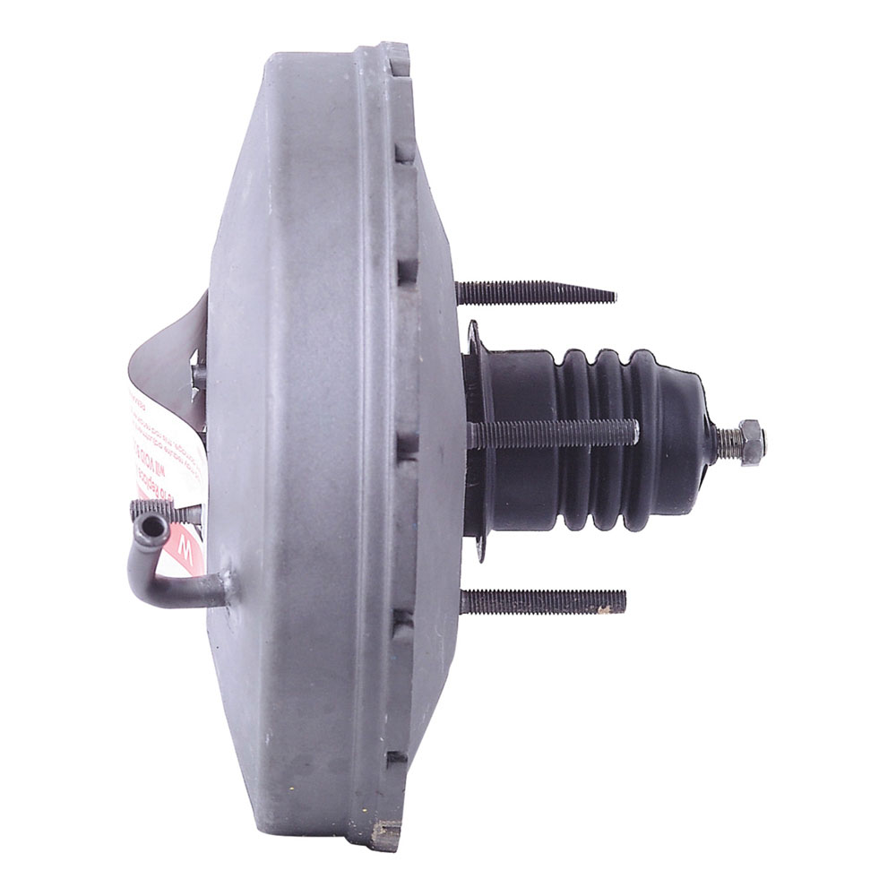 1996 Nissan 240SX Brake Booster