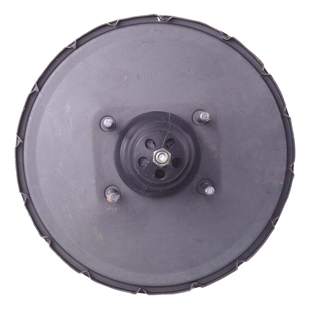 1996 Nissan 240SX Brake Booster