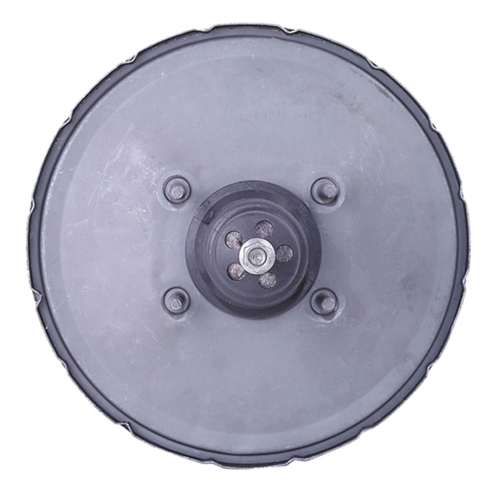 2000 Mazda Protege Brake Booster