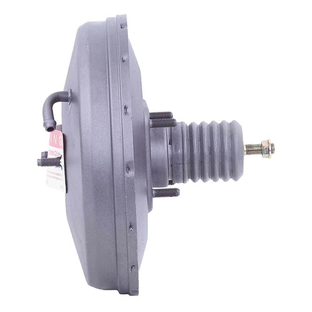 1998 Suzuki Esteem Brake Booster