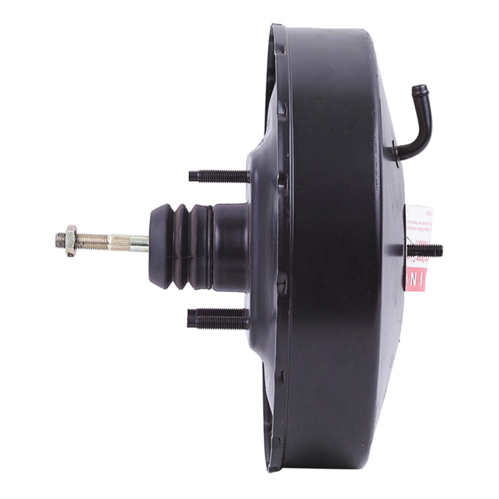 2000 Toyota RAV4 Brake Booster