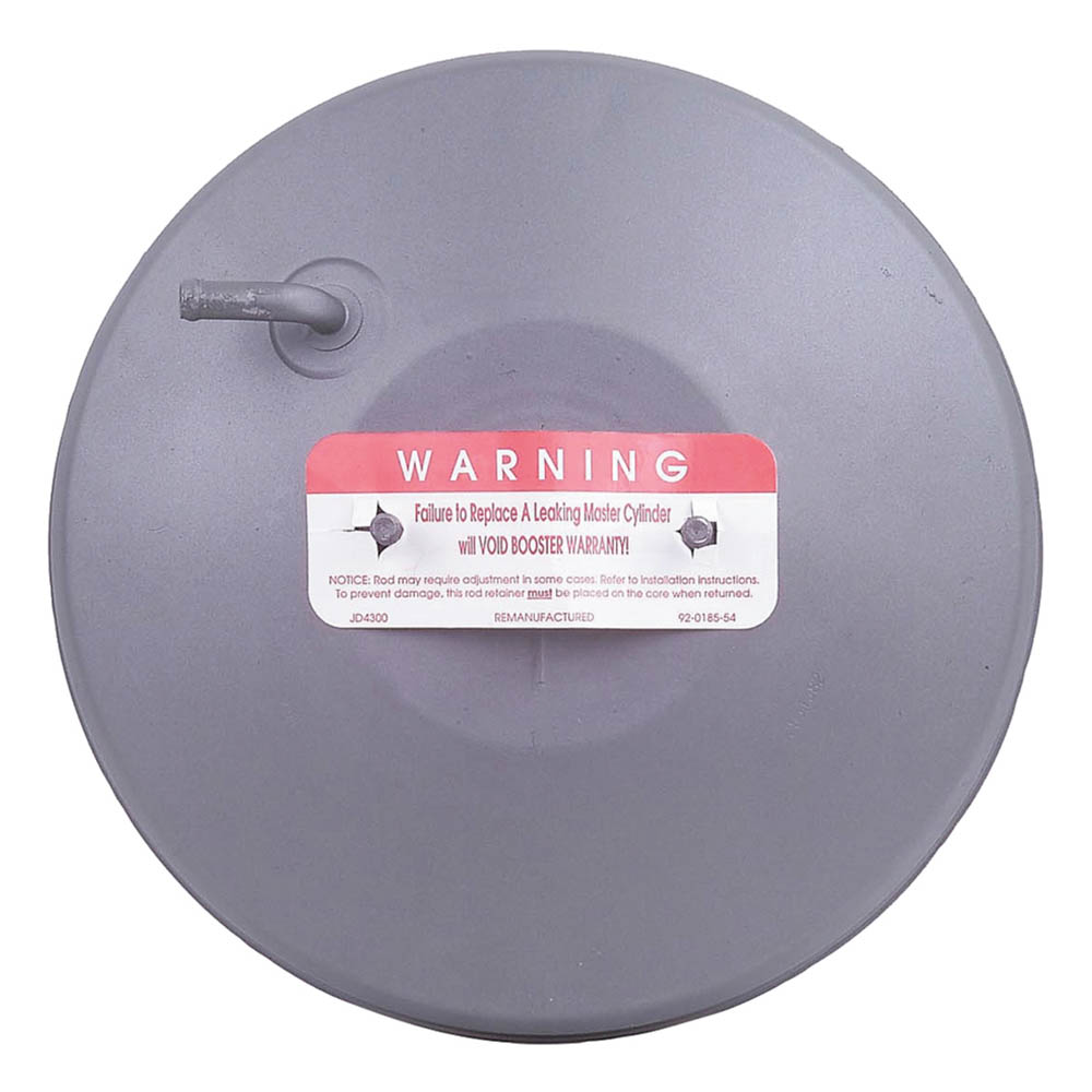 1999 Mitsubishi Galant Brake Booster