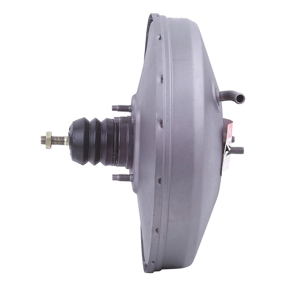 1999 Mitsubishi Galant Brake Booster