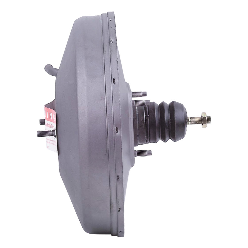 1999 Mitsubishi Galant Brake Booster