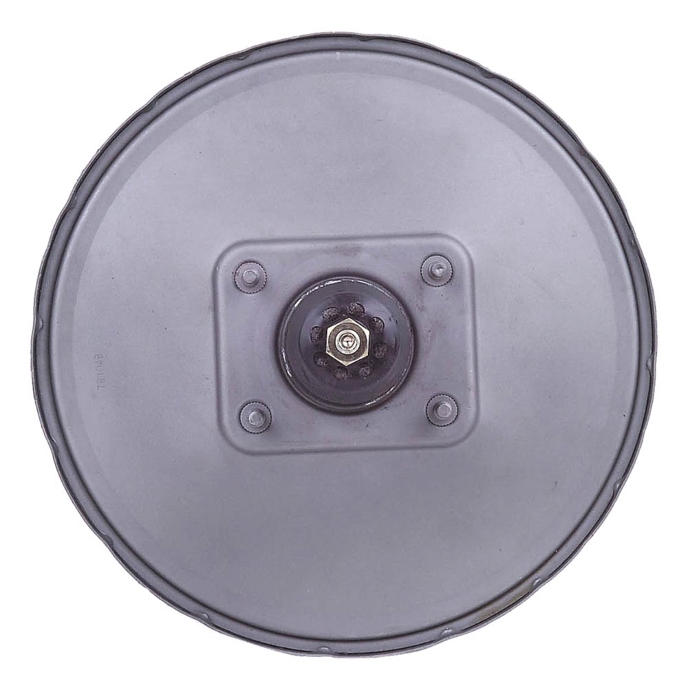 1999 Mitsubishi Galant Brake Booster