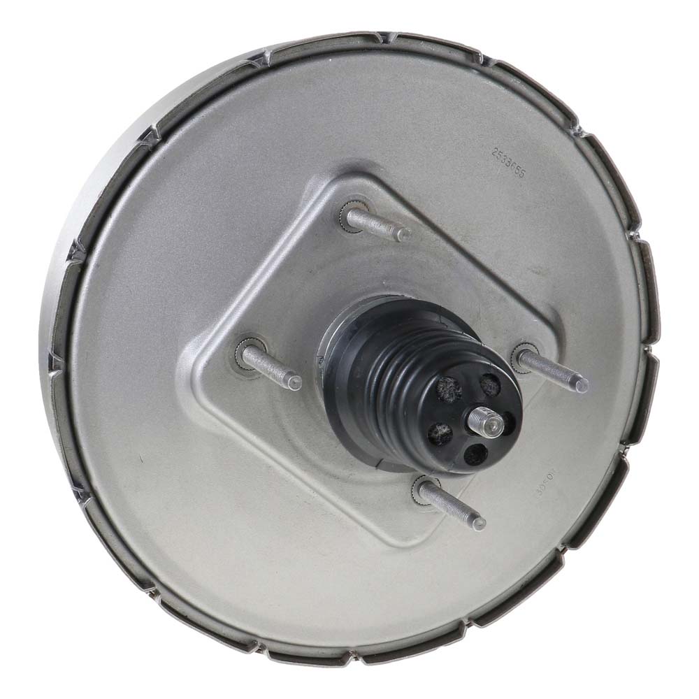 2004 Toyota Tacoma Brake Booster