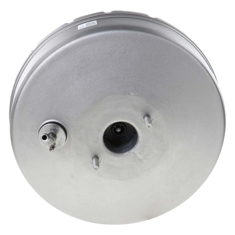 2004 Toyota Tacoma Brake Booster