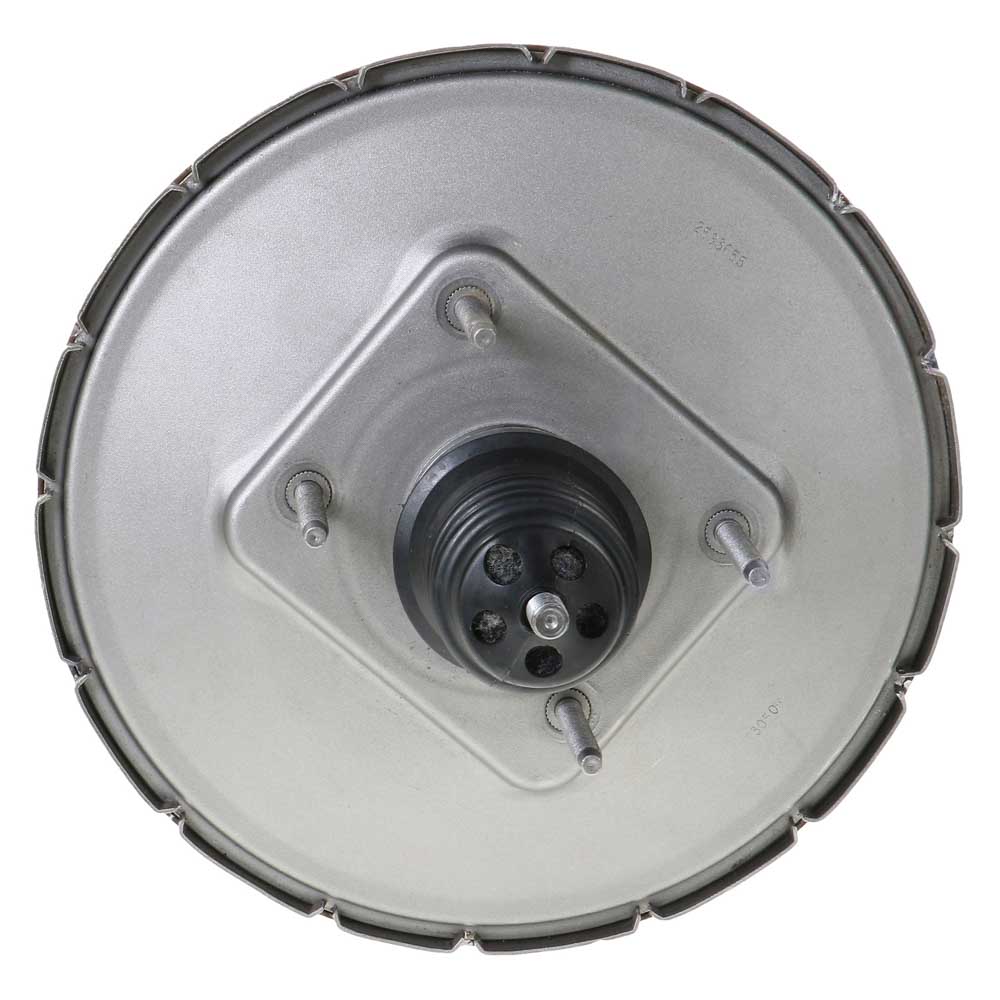 2004 Toyota Tacoma Brake Booster