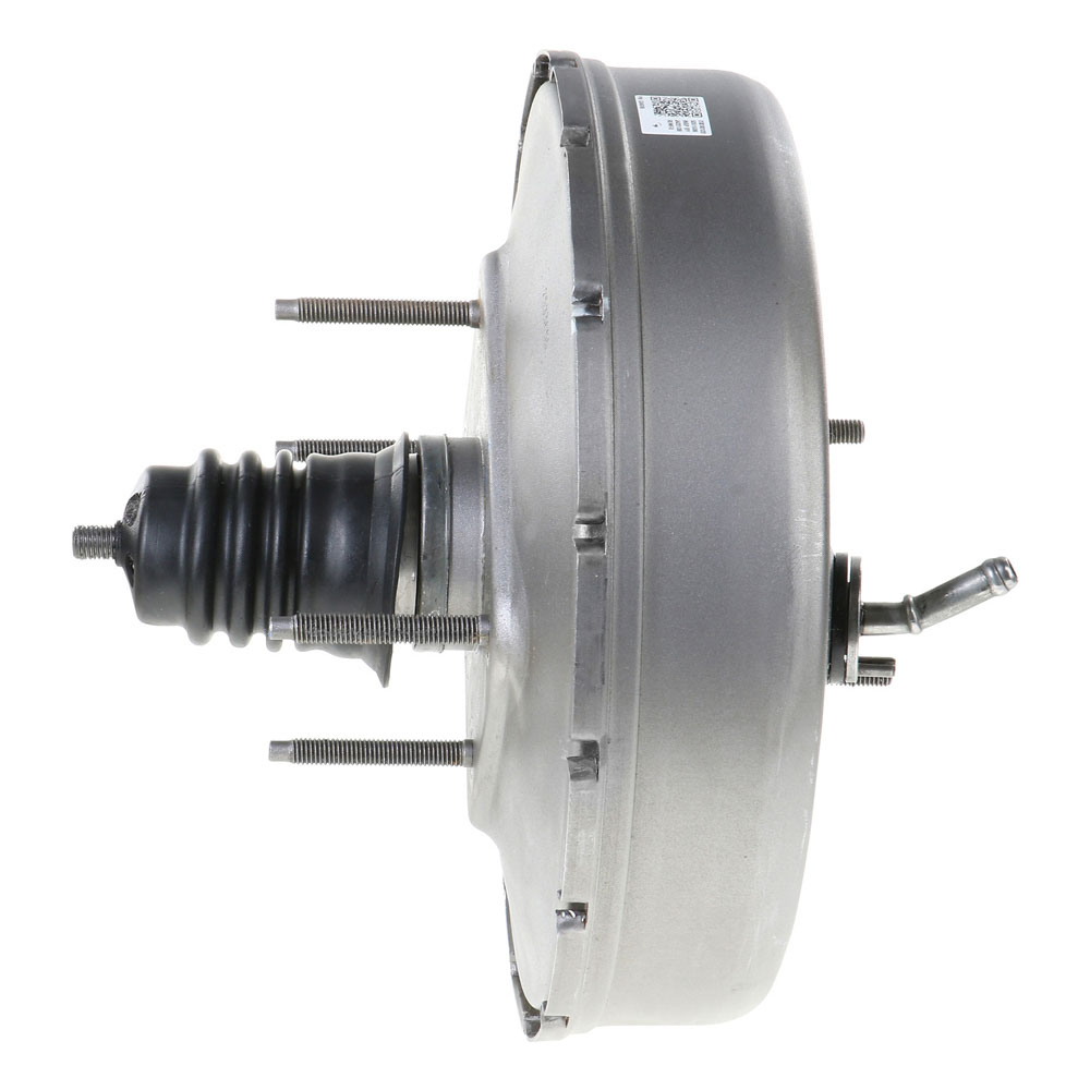 2004 Toyota Tacoma Brake Booster