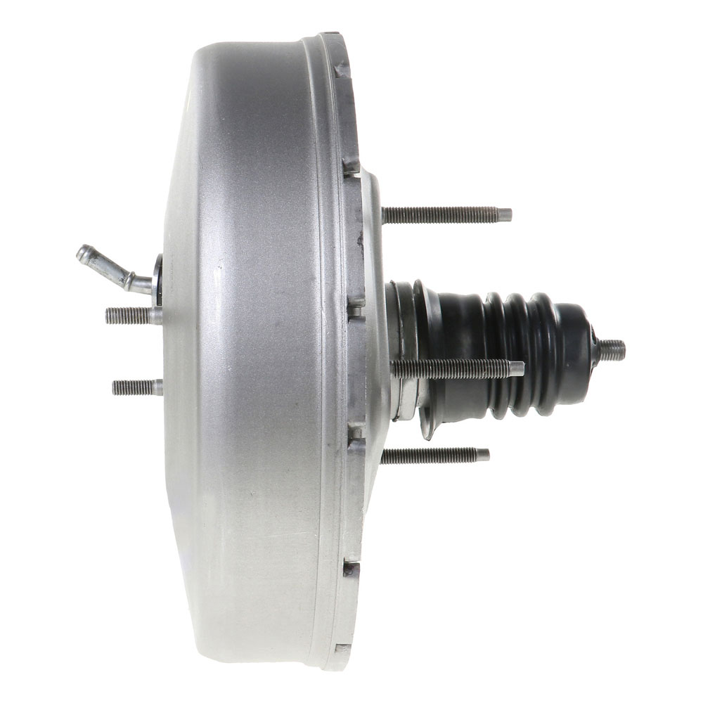 2004 Toyota Tacoma Brake Booster