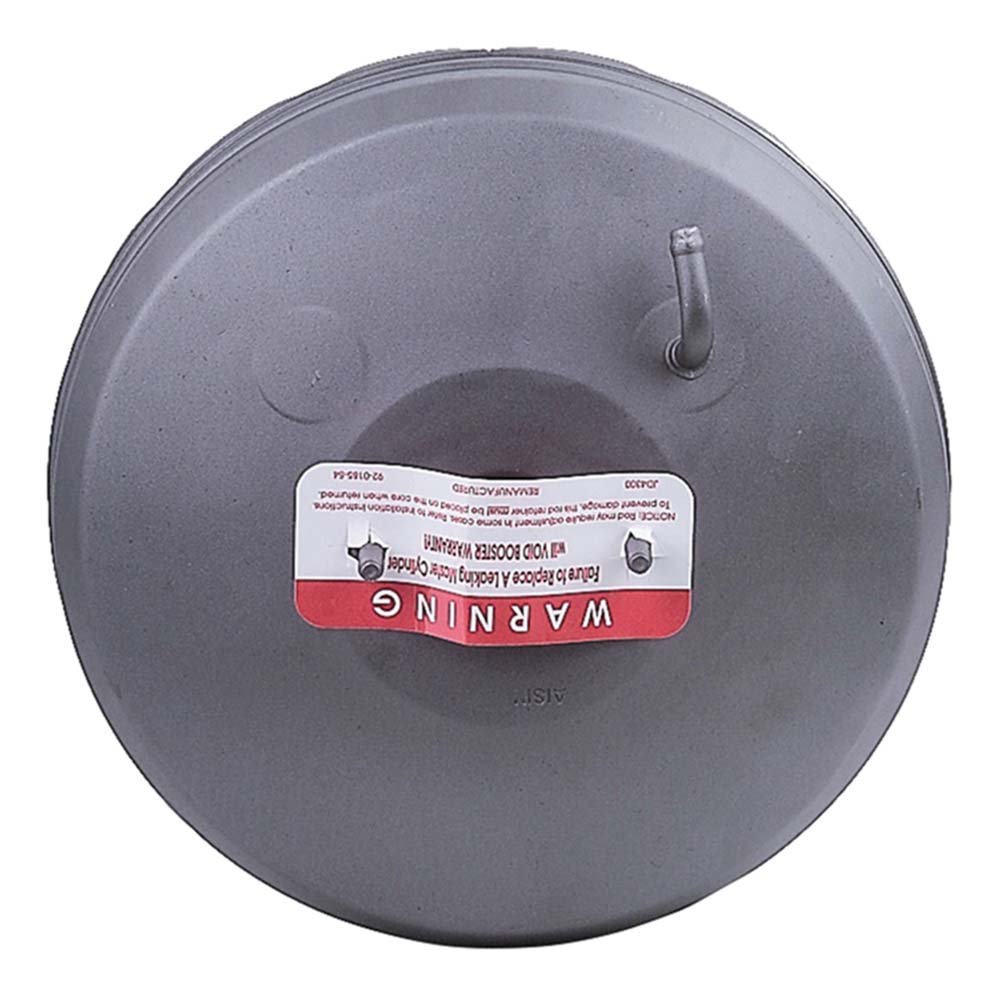 2000 Toyota Avalon Brake Booster