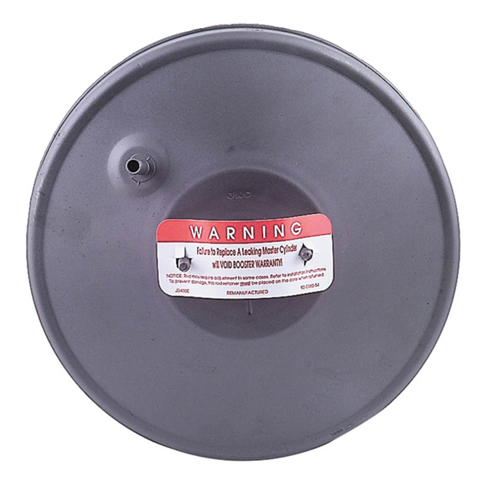 2002 Mazda MPV Brake Booster