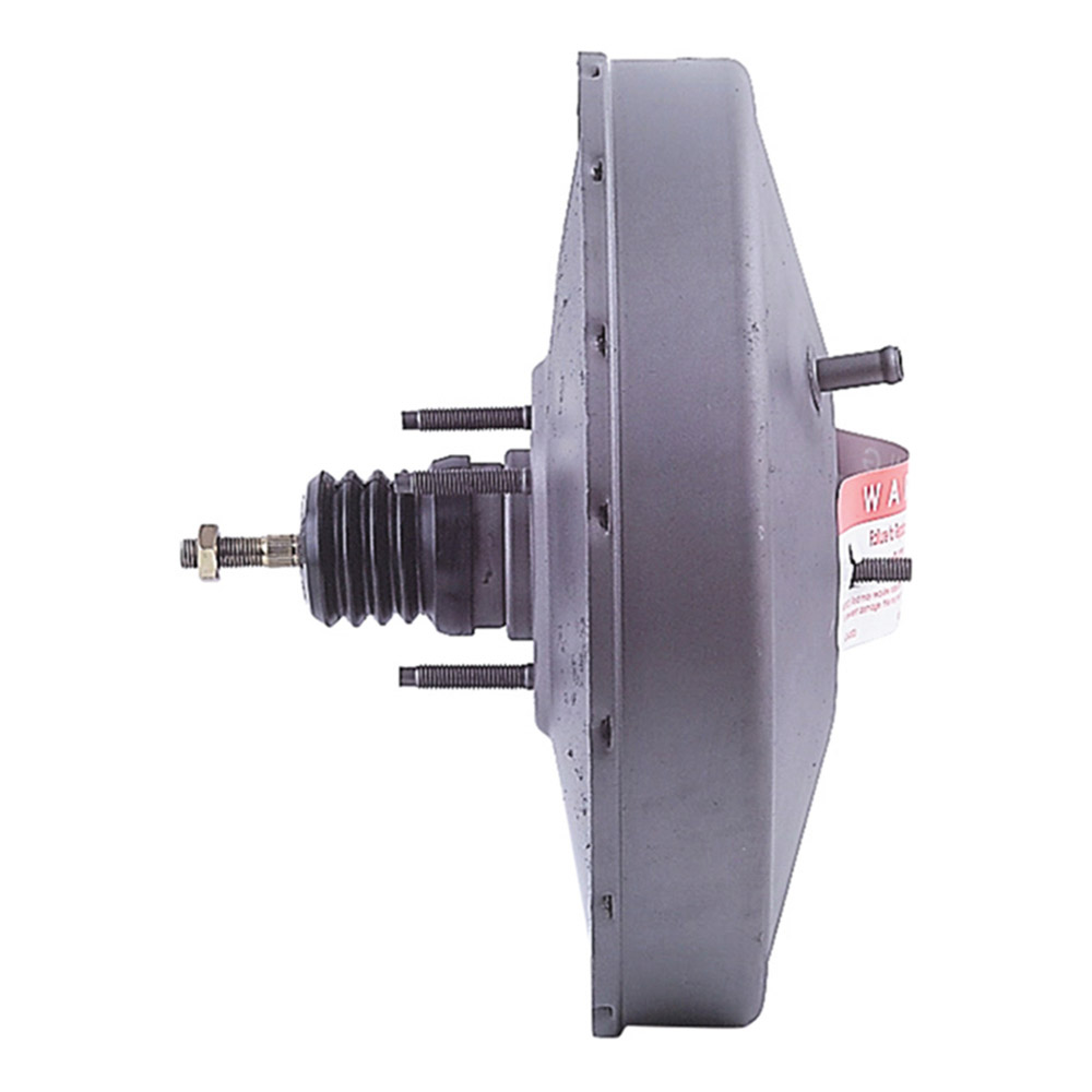 2002 Mazda MPV Brake Booster