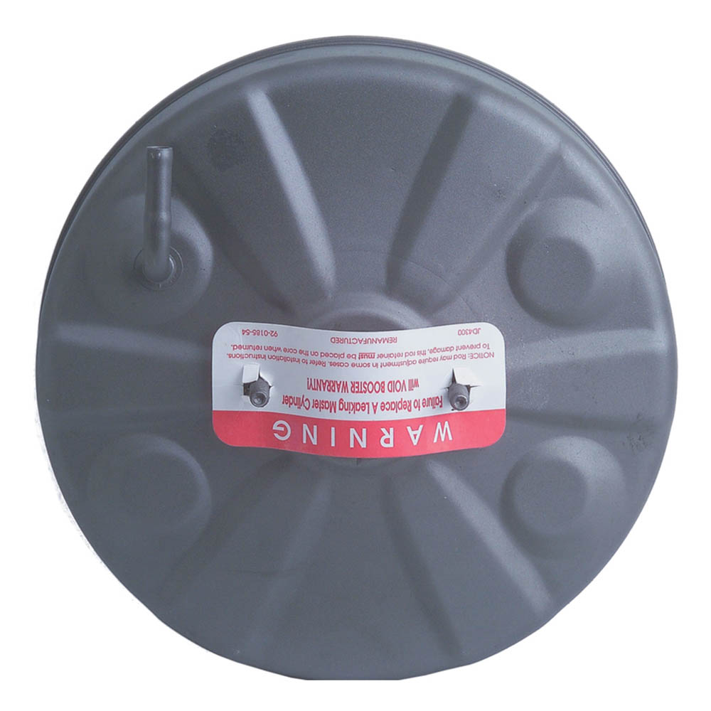 2003 Hyundai Elantra Brake Booster
