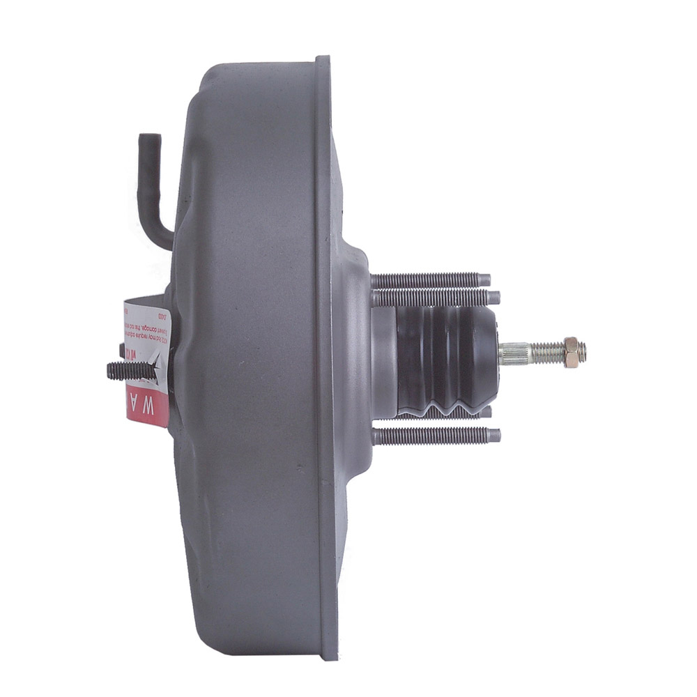 2003 Hyundai Elantra Brake Booster