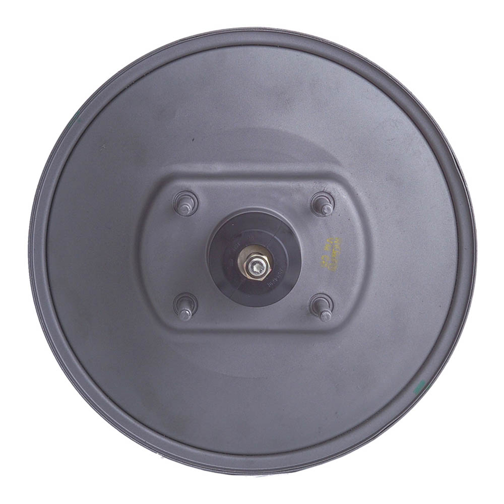 2003 Hyundai Elantra Brake Booster
