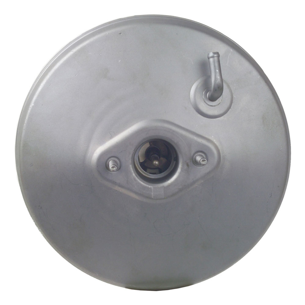 2003 Infiniti G35 Brake Booster