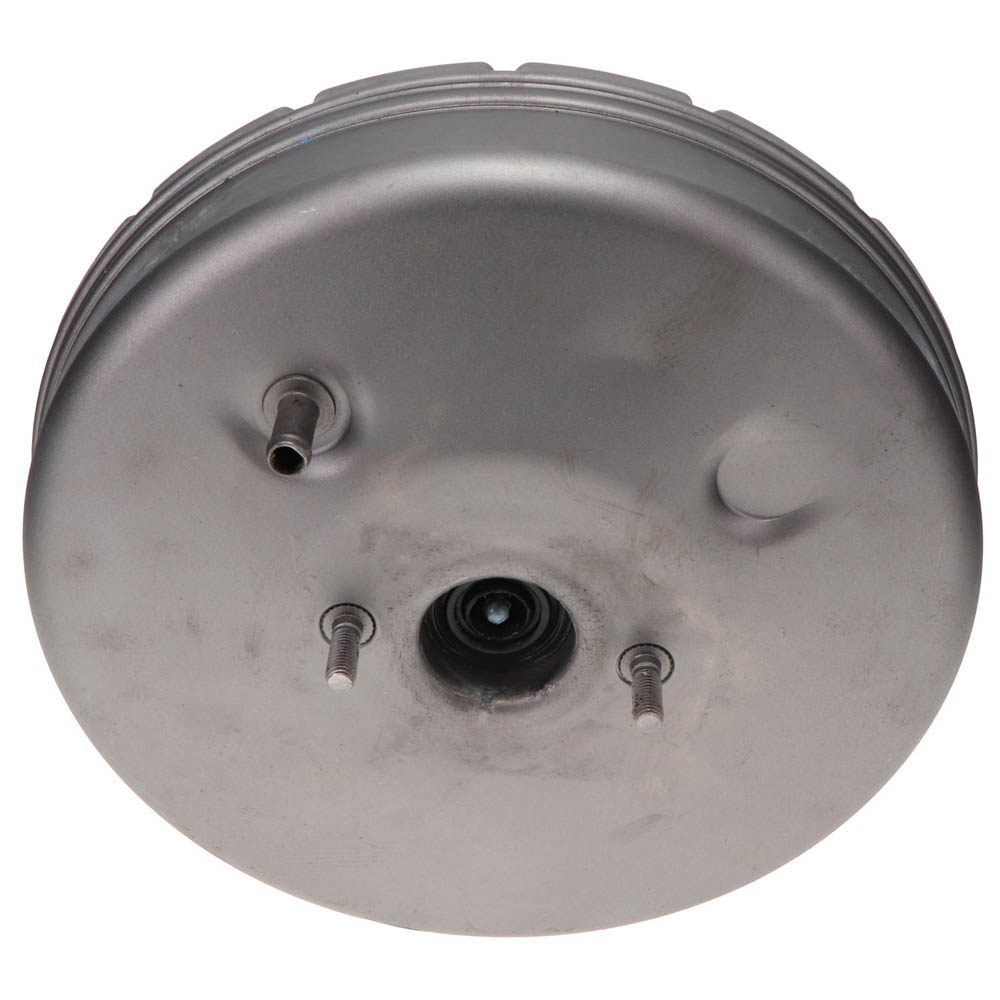 2003 Honda Accord Brake Booster