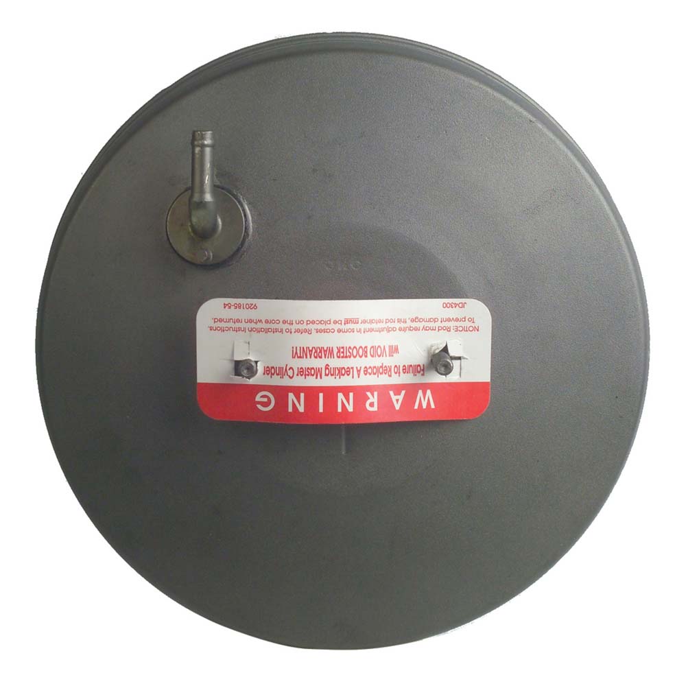 2003 Toyota Highlander Brake Booster