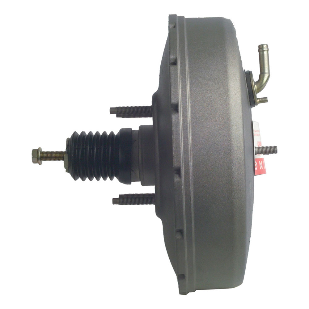 2003 Toyota Highlander Brake Booster