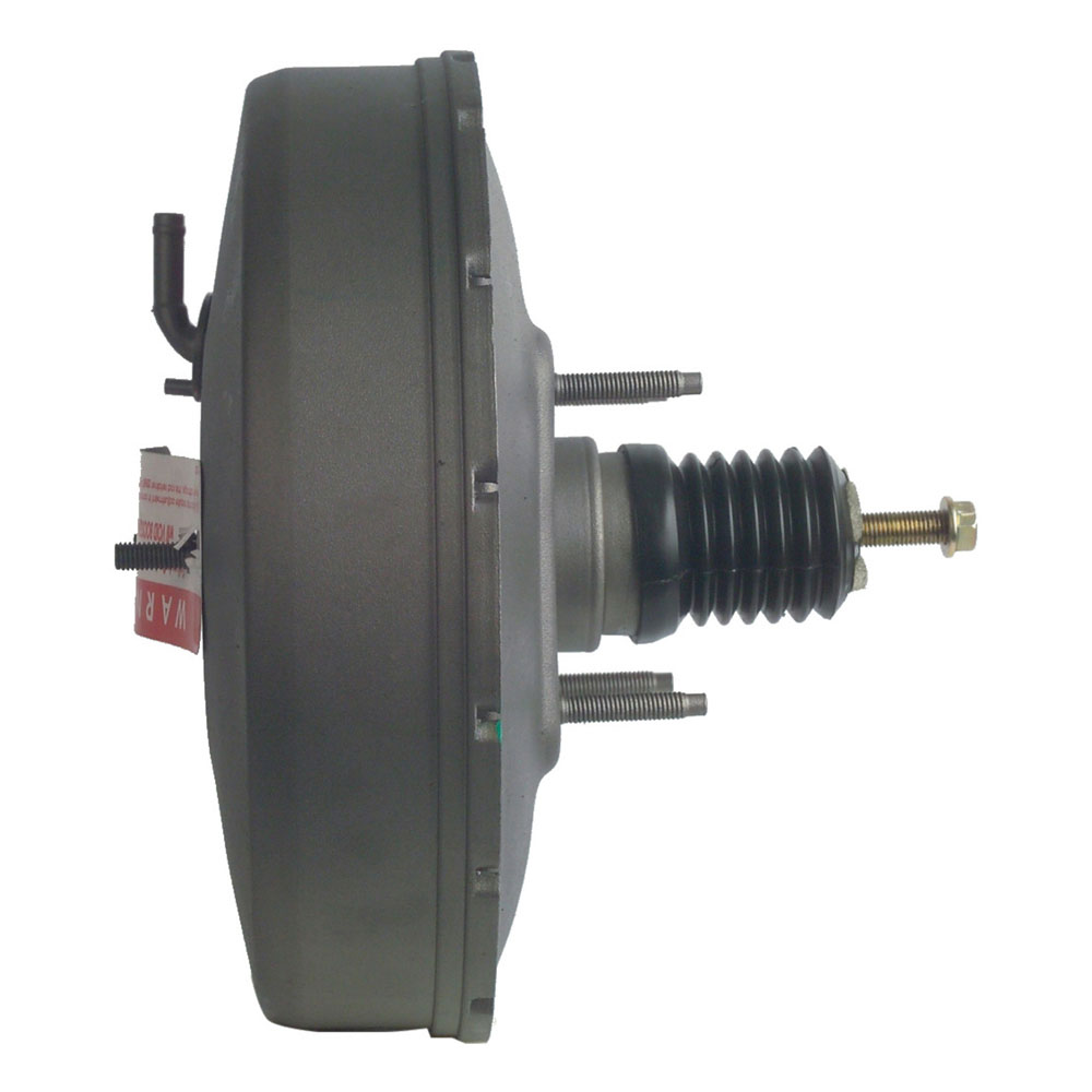 2003 Toyota Highlander Brake Booster