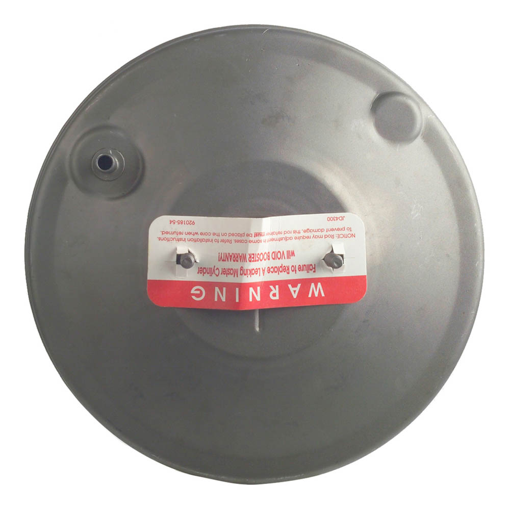 2009 Mazda RX-8 Brake Booster