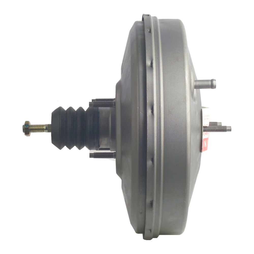 2009 Mazda RX-8 Brake Booster