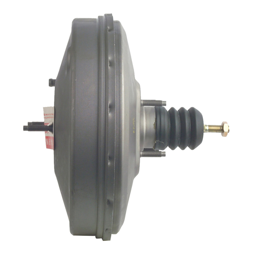 2009 Mazda RX-8 Brake Booster
