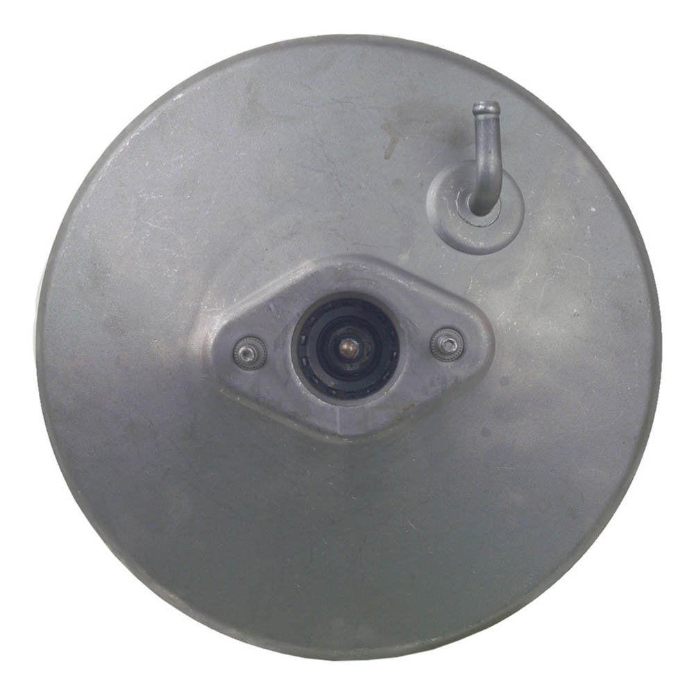 2003 Nissan 350Z Brake Booster