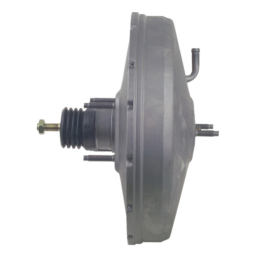 2003 Nissan 350Z Brake Booster