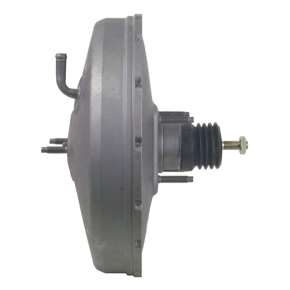 2003 Nissan 350Z Brake Booster