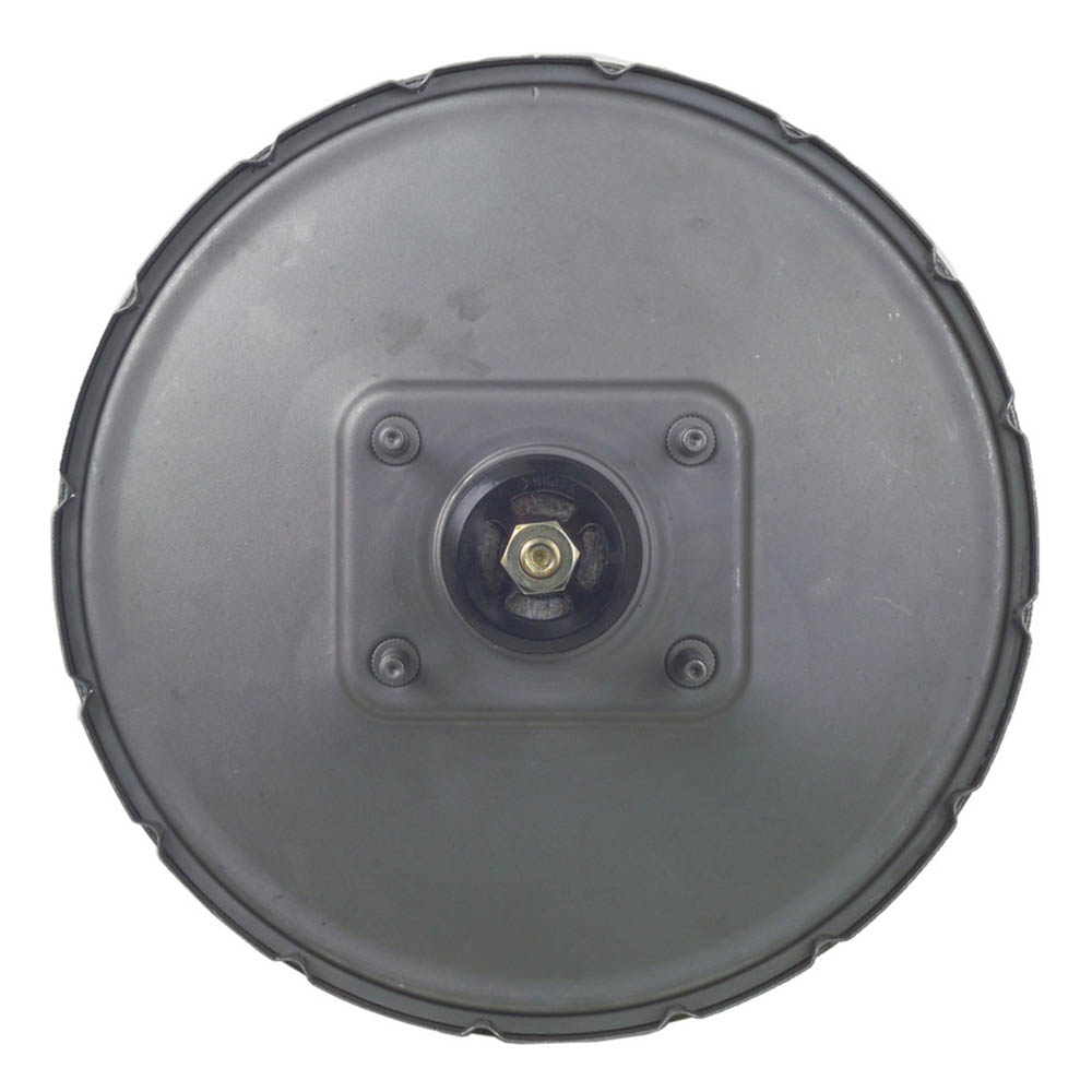 2003 Nissan 350Z Brake Booster