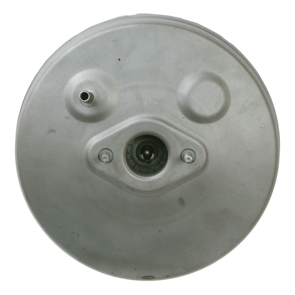 2004 Acura TSX Brake Booster