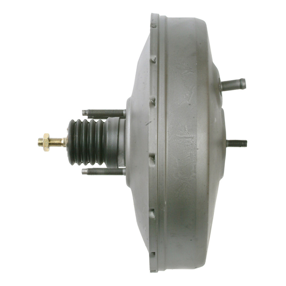 2004 Acura TSX Brake Booster