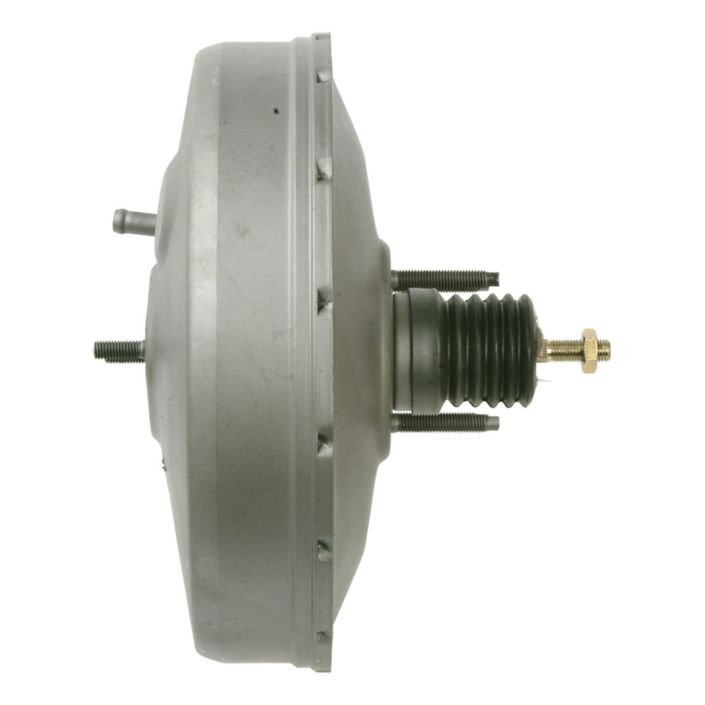 2004 Acura TSX Brake Booster