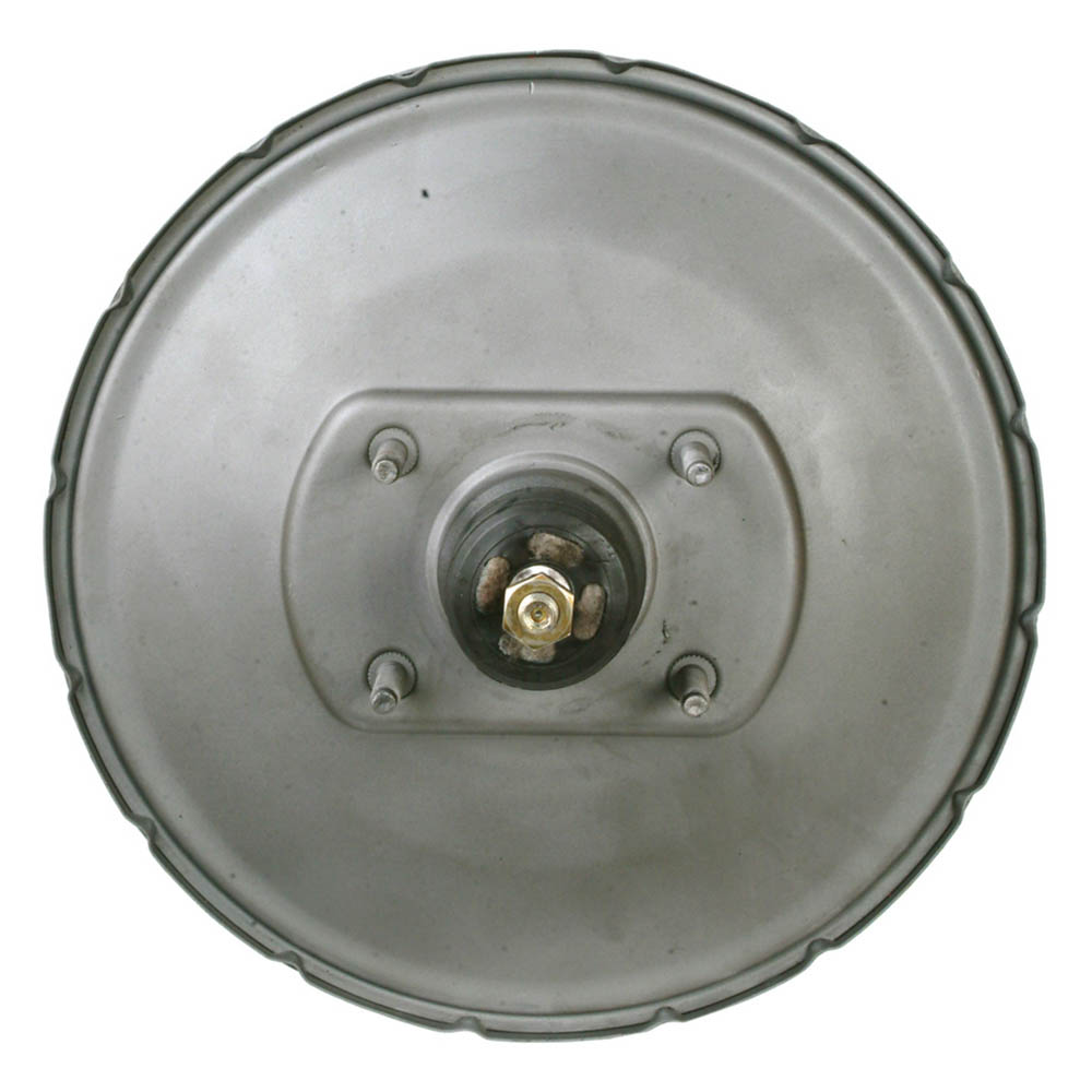 2004 Acura TSX Brake Booster