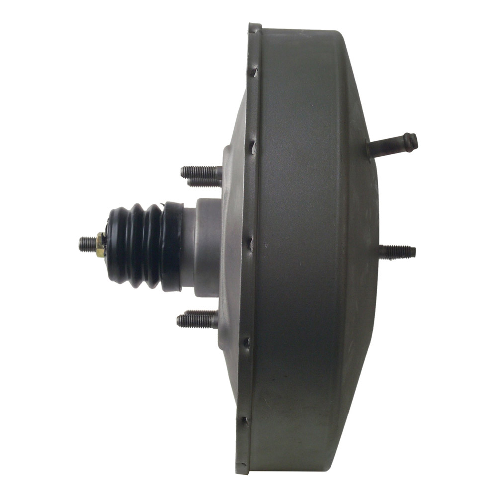 2004 Suzuki Aerio Brake Booster